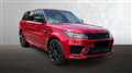 2021 Land Rover Range Rover Sport