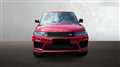 2021 Land Rover Range Rover Sport