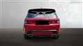 2021 Land Rover Range Rover Sport