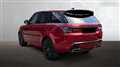 2021 Land Rover Range Rover Sport