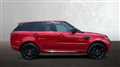 2021 Land Rover Range Rover Sport