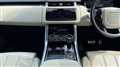 2021 Land Rover Range Rover Sport