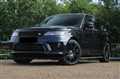 2021 Land Rover Range Rover Sport