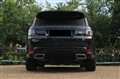 2021 Land Rover Range Rover Sport