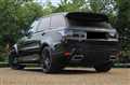 2021 Land Rover Range Rover Sport