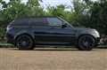2021 Land Rover Range Rover Sport