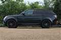 2021 Land Rover Range Rover Sport
