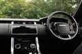 2021 Land Rover Range Rover Sport