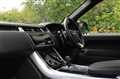 2021 Land Rover Range Rover Sport