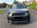 2021 Land Rover Range Rover Sport