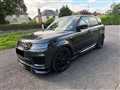 2021 Land Rover Range Rover Sport