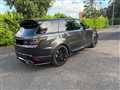 2021 Land Rover Range Rover Sport
