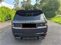 2021 Land Rover Range Rover Sport