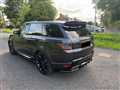 2021 Land Rover Range Rover Sport