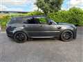 2021 Land Rover Range Rover Sport