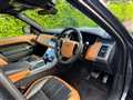 2021 Land Rover Range Rover Sport