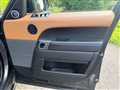 2021 Land Rover Range Rover Sport