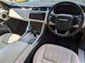 2021 Land Rover Range Rover Sport