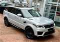 2021 Land Rover Range Rover Sport
