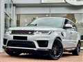 2021 Land Rover Range Rover Sport