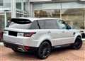 2021 Land Rover Range Rover Sport