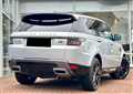 2021 Land Rover Range Rover Sport