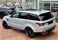 2021 Land Rover Range Rover Sport