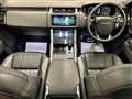 2021 Land Rover Range Rover Sport