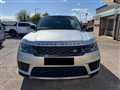 2021 Land Rover Range Rover Sport