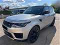 2021 Land Rover Range Rover Sport