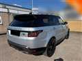 2021 Land Rover Range Rover Sport