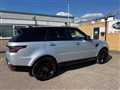 2021 Land Rover Range Rover Sport