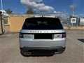 2021 Land Rover Range Rover Sport