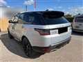 2021 Land Rover Range Rover Sport