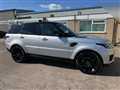 2021 Land Rover Range Rover Sport