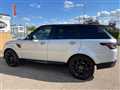2021 Land Rover Range Rover Sport