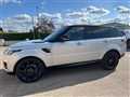 2021 Land Rover Range Rover Sport