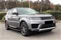 2021 Land Rover Range Rover Sport