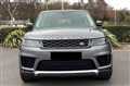 2021 Land Rover Range Rover Sport