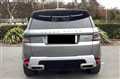 2021 Land Rover Range Rover Sport