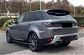 2021 Land Rover Range Rover Sport