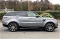 2021 Land Rover Range Rover Sport