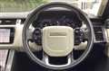 2021 Land Rover Range Rover Sport