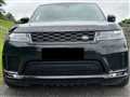 2021 Land Rover Range Rover Sport