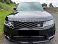 2021 Land Rover Range Rover Sport