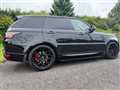 2021 Land Rover Range Rover Sport