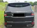 2021 Land Rover Range Rover Sport