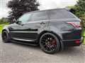 2021 Land Rover Range Rover Sport