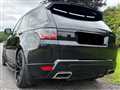 2021 Land Rover Range Rover Sport