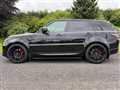 2021 Land Rover Range Rover Sport